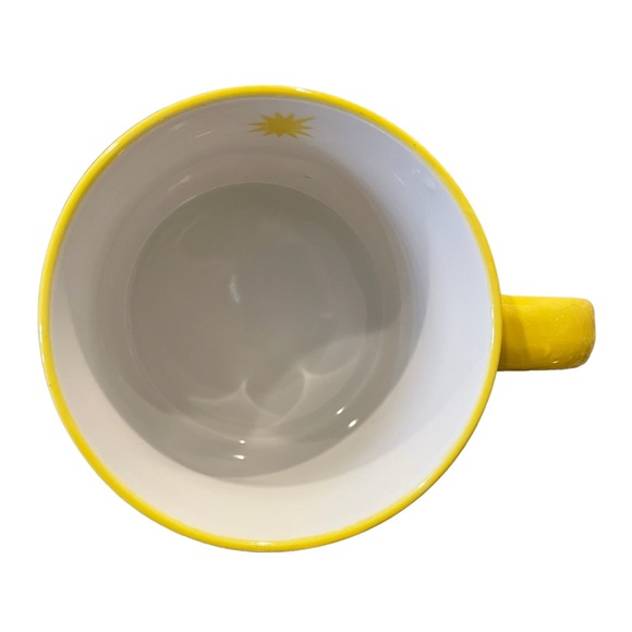 Hello Sunshine Mug by Elum Designs - Picture 5 of 6